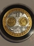 Kомплект Европа сребро 101.28 грама (3.25 oz /унции), снимка 2