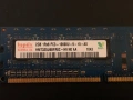 RAM памет SK Hynix 4GB (2x2GB) DDR3, снимка 2