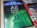 ALL THE GOALS DVD 2104260946L1, снимка 3