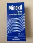 Minoxil forte Minoxidil Миноксил форте спрей миноксидил при косопад алопеция, снимка 1
