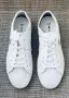Леки бели маратонки/сникърси LACOSTE оригинал, стелка 24,5см, снимка 2