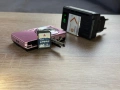 Sony Cyber-shot DSC-W350 – Pink, снимка 6