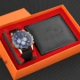подаръчни комплекти Louis Vuitton Tommy Hilfiger versace mercedes, снимка 5