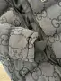 Яке The north face and Gucci  за момечя за 8-10 годишен в много добро състояние￼, снимка 3