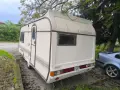 Английска каравана By Coachman , снимка 4