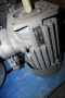 Електродвигател тип АИМ-М 80 А6 - 0.75 kW / 1000 rpm, снимка 3