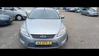 FORD MONDEO 2.TDI 103kw140k./NAVIG/KLIMATRON/6скорости КАТО НОВ 2999€