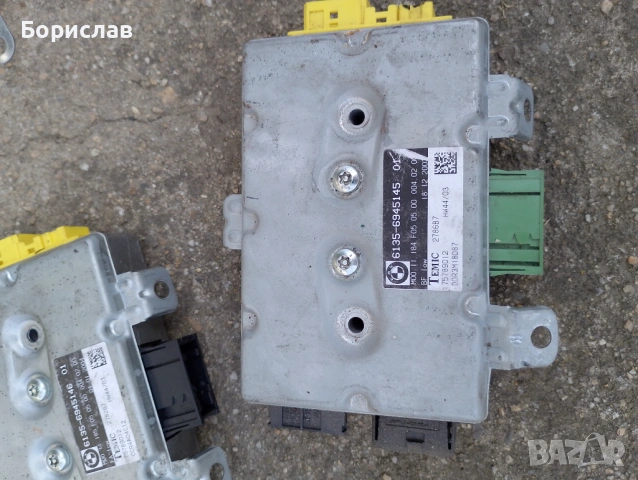 BMW E60 , снимка 10 - Части - 54262668