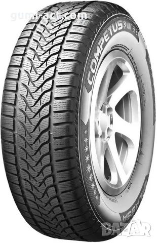 Нови Зимни гуми LASSA – Snoways 5, Snoways 4, Snoways 3 и Competus Winter 2+ | Турция, снимка 13 - Гуми и джанти - 55642590