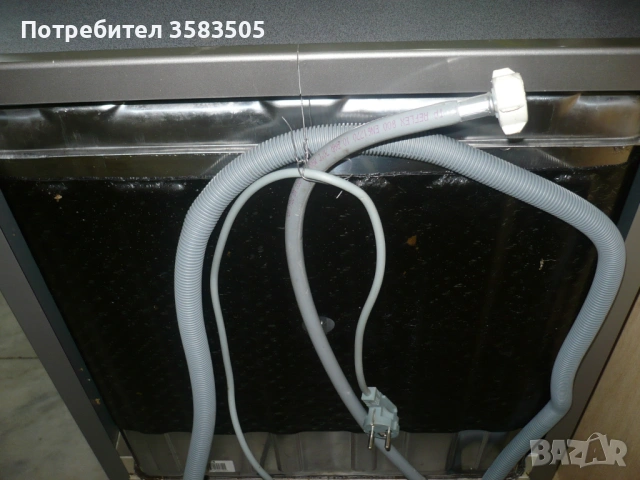 Candi Brava за части, снимка 3 - Съдомиялни - 54190749