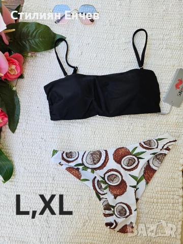 8.00 €‼️БАНСКИ ‼️, снимка 13 - Бански костюми - 54602783