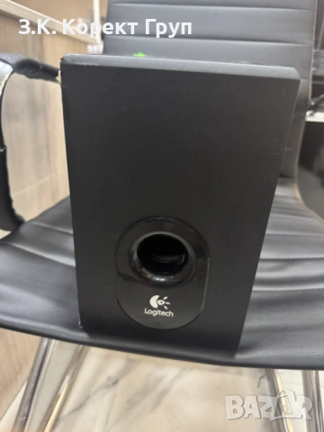 Буфер logitech x230