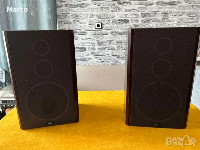 Elac EL55 Axiom