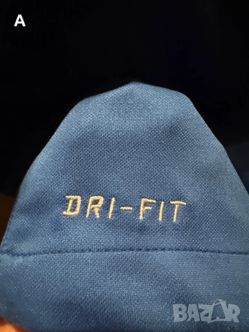 Спортен сет от 5 части 3 тениски, 1термо блуза и 1клин, снимка 9 - Тениски - 54358367