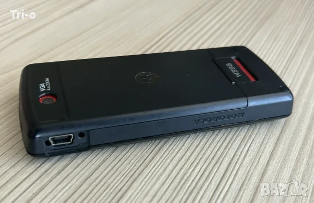 Motorola модел W388, снимка 13 - Motorola - 55509096