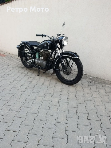 bmw r25 бмв р25, снимка 7 - Мотоциклети и мототехника - 54940488