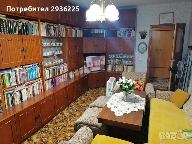 Продава се апартамент 120 кв.м. - 200 000 евро, снимка 5 - Апартаменти - 55256915