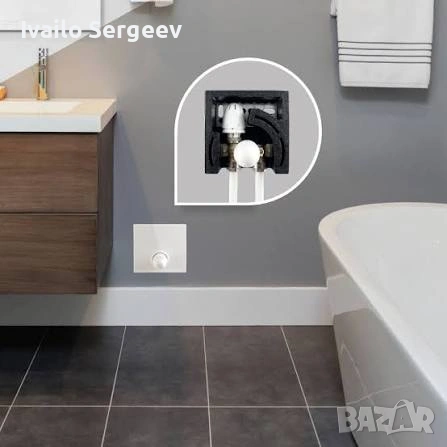 HERZ FLOORFIX KOMPAKT 