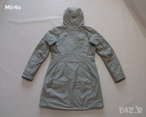 яке arcteryx горнище палто тренч худи блуза фанела екип суичър планина туризъм дамско оригинално M, снимка 4 - Якета - 50787300