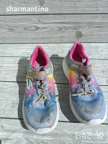 Skechers Air N 33, снимка 2 - Детски маратонки - 54487017
