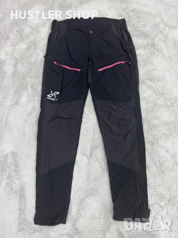 Дамски туристически панталон REVOLUTION Размер 2XL