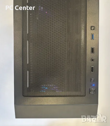 Геймърски компютър AMD Ryzen 5 4500, RX 7600 8GB, 16GB ram, снимка 6 - Геймърски - 55667148