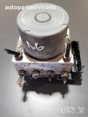 ABS помпа Bosch за Citroen C4 / Peugeot 307 (2006) 0265231487 / 0265800395, снимка 3 - Части - 54538988