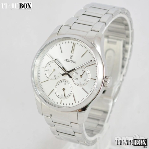 Festina Boyfriend Multi-Function F16813/1