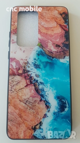 Huawei P40 Pro - Huawei ELS-NX9 калъф / case, снимка 18 - Калъфи, кейсове - 46602142
