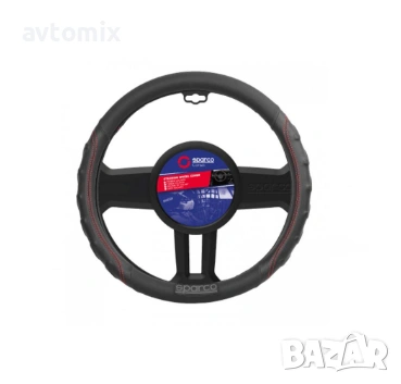 Калъф за волан SPARCO -SPS102RD