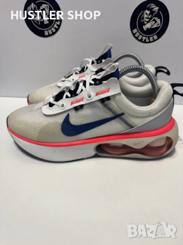 Маратонки NIKE AIR MAX 2021. Номер 38.5, снимка 2 - Маратонки - 55338800