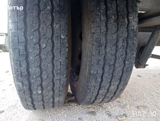 Продавам Ford Transit 2.4TDCI 115коня Самосвал, снимка 11 - Бусове и автобуси - 54169160