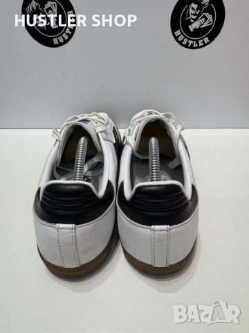 Маратонки ADIDAS SAMBA. Номер 42.5, снимка 7 - Маратонки - 55113768