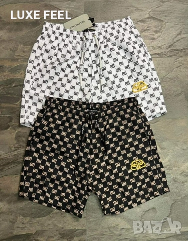 Casablanca 🔹 Balenciaga 🔹Hugo 🔹, снимка 3 - Бански - 54225876