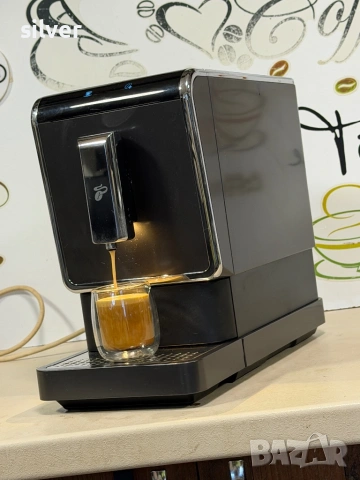 Кафемашина кафе автомат TCHİBO с гаранция