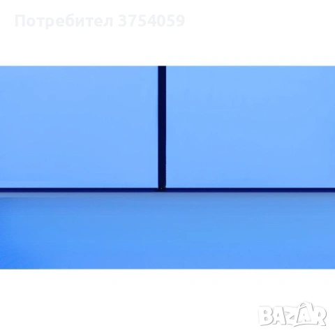 Семейна палатка XXL за плаж и градина с UV50+ защита и водоустойчив под – 273x195x177 см, снимка 10 - Палатки - 55147952