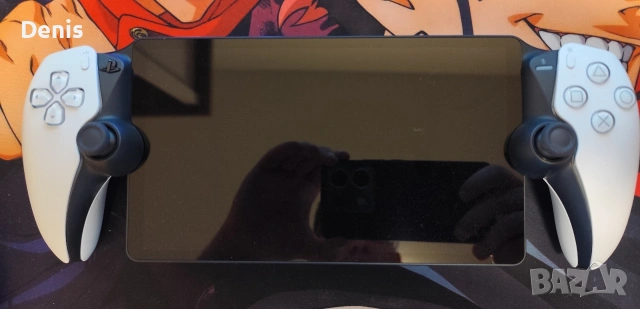 Playstation Portal , снимка 2 - PlayStation конзоли - 54333688