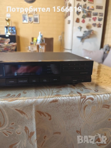 Тунер Sansui TU-X111, снимка 6 - Ресийвъри, усилватели, смесителни пултове - 55050825