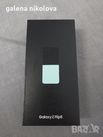 Samsung galaxy flip , снимка 6 - Samsung - 54484552