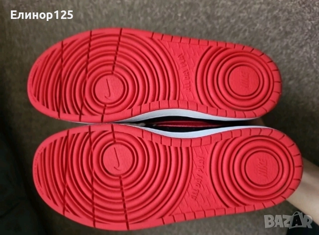 Маратонки Nike , снимка 5 - Маратонки - 54020893