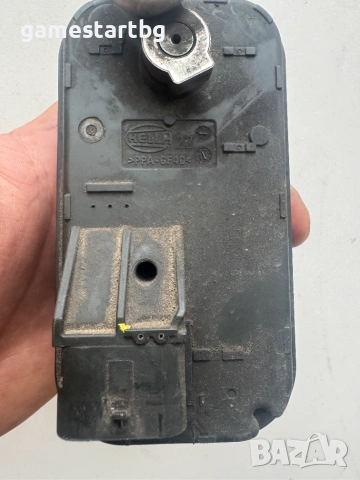 Dacia Sandero 3/Jogger/Logan 3 Turbo electric actuator, снимка 2 - Части - 54973174