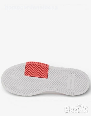 Adidas Originals SC Premiere дамски маратонки бяло/корал 36-42, снимка 5 - Маратонки - 54426458