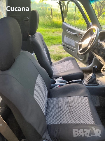 Toyota Rav 4 , снимка 3 - Автомобили и джипове - 54972997