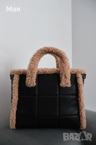 Дамска чанта, чисто нова, снимка 2 - Чанти - 53971676