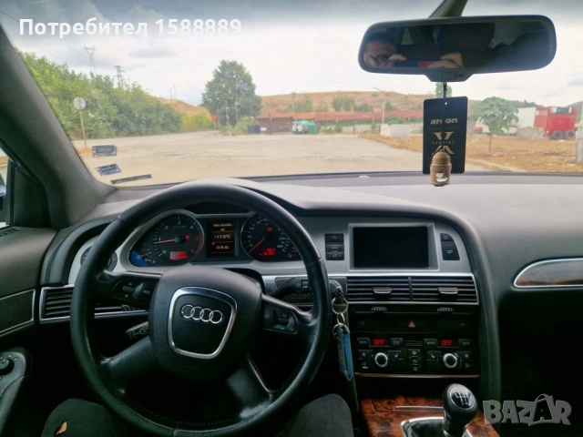 Продавам , снимка 8 - Автомобили и джипове - 54621789