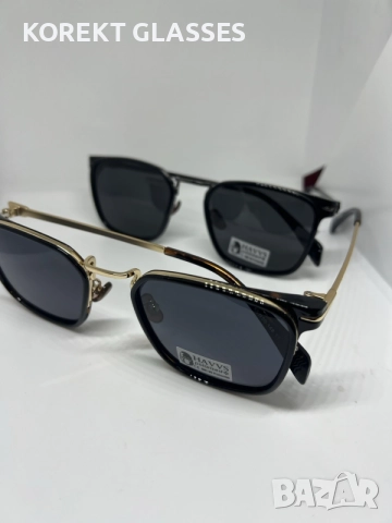 Havvs HV68077 HIGH QUALITY POLARIZED 100%UV Слънчеви очила, снимка 3 - Слънчеви и диоптрични очила - 55476282