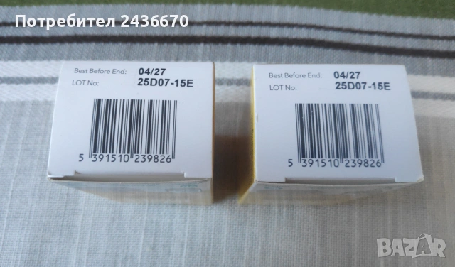 Капки за бебе Колийф Colief, снимка 2 - Други - 54370583