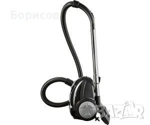 Компактна и икономична прахосмукачка CLEANmaxx Bodenstaubsauger (800W) е, снимка 2 - Прахосмукачки - 55671754