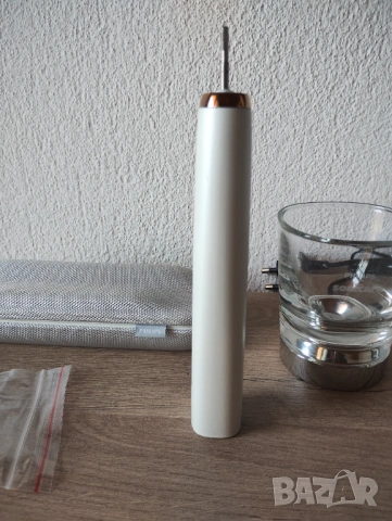 Philips Sonicare HX9330 DiamondClean 62000 движения в минута, снимка 8 - Други - 54283825