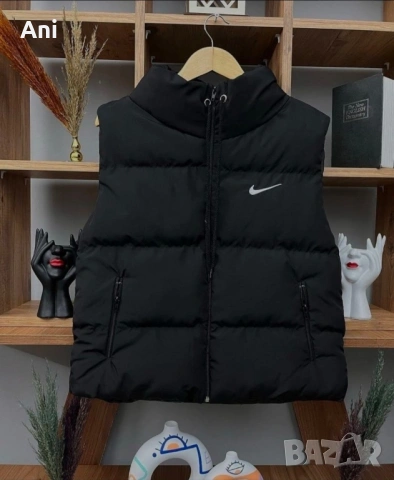 Елек , снимка 2 - Якета - 53993133